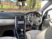 Mercedes-Benz B Class Sport 