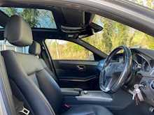 Mercedes-Benz E Class Avantgarde Edition 125 