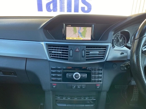 E Class Avantgarde Edition 125 2.1 4dr Estate Automatic Diesel