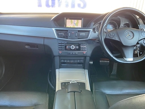 E Class Avantgarde Edition 125 2.1 4dr Estate Automatic Diesel