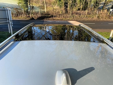 E Class Avantgarde Edition 125 2.1 4dr Estate Automatic Diesel