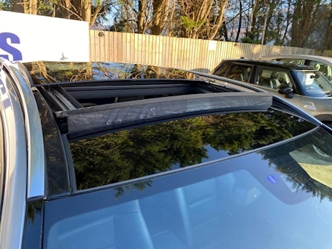 E Class Avantgarde Edition 125 2.1 4dr Estate Automatic Diesel