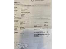 Mercedes-Benz E Class Avantgarde Edition 125 