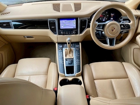 3.0 TD V6 S SUV 5dr Diesel PDK 4WD (s/s) (258 ps)