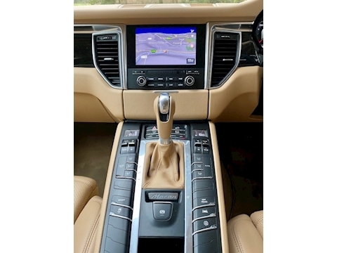 3.0 TD V6 S SUV 5dr Diesel PDK 4WD (s/s) (258 ps)