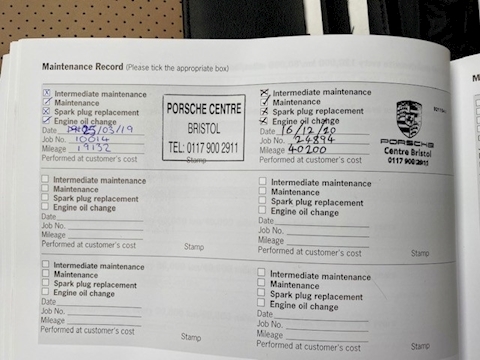 3.0 TD V6 S SUV 5dr Diesel PDK 4WD (s/s) (258 ps)