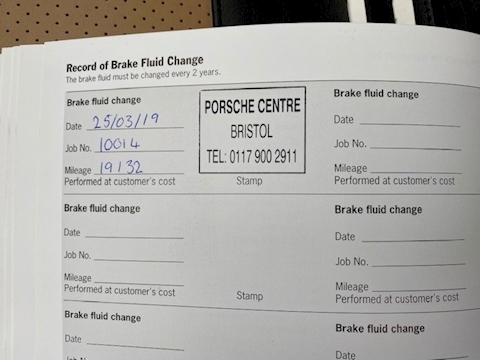 3.0 TD V6 S SUV 5dr Diesel PDK 4WD (s/s) (258 ps)