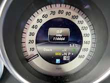 Mercedes-Benz E Class AMG Sport 