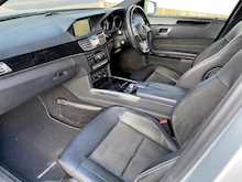 Mercedes-Benz E Class AMG Sport 