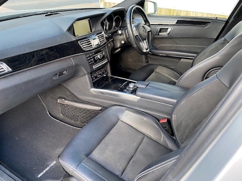 2.1 E220 CDI AMG Sport Estate 5dr Diesel 7G-Tronic Plus (142 g/km, 175 bhp)