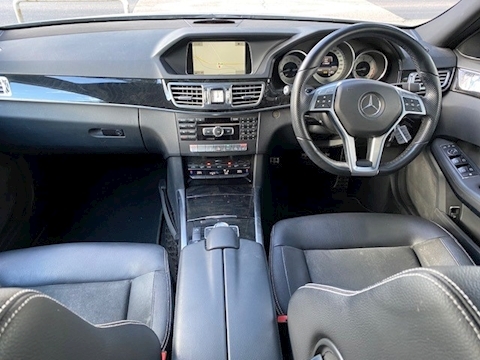 2.1 E220 CDI AMG Sport Estate 5dr Diesel 7G-Tronic Plus (142 g/km, 175 bhp)