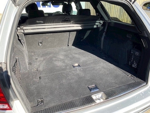 2.1 E220 CDI AMG Sport Estate 5dr Diesel 7G-Tronic Plus (142 g/km, 175 bhp)