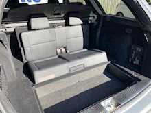 Mercedes-Benz E Class AMG Sport 