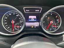 Mercedes-Benz GLE Class GLE350d V6 AMG Line 