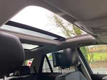 Mercedes-Benz GLE Class GLE350d V6 AMG Line 