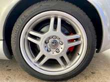 Mercedes-Benz SLK SLK32 AMG 