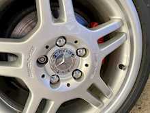 Mercedes-Benz SLK SLK32 AMG 