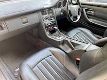 Mercedes-Benz SLK SLK32 AMG 