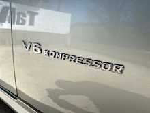 Mercedes-Benz SLK SLK32 AMG 