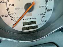 Mercedes-Benz SLK SLK32 AMG 