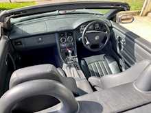 Mercedes-Benz SLK SLK32 AMG 