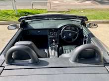Mercedes-Benz SLK SLK32 AMG 