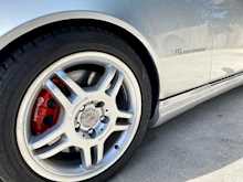 Mercedes-Benz SLK SLK32 AMG 