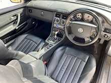 Mercedes-Benz SLK SLK32 AMG 