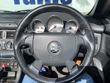 Mercedes-Benz SLK SLK32 AMG 