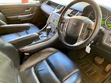 Land Rover Range Rover Sport TD HSE 