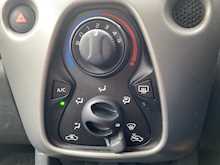 Peugeot 108 VTi Active 