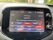 Peugeot 108 VTi Active 