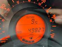 Peugeot 108 VTi Active 