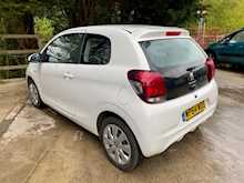 Peugeot 108 VTi Active 