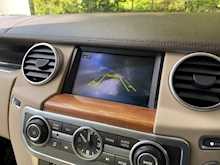 Land Rover Discovery Sdv6 Hse 