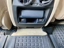 Land Rover Discovery Sdv6 Hse 