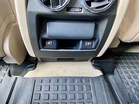 Discovery Sdv6 Hse Estate 3.0 Automatic Diesel