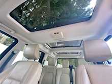 Land Rover Discovery Sdv6 Hse 