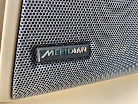 Discovery Sdv6 Hse Estate 3.0 Automatic Diesel