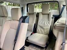 Land Rover Discovery Sdv6 Hse 