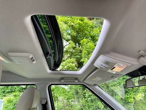 Discovery Sdv6 Hse Estate 3.0 Automatic Diesel