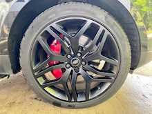 Land Rover Range Rover Sport SD HSE Dynamic 