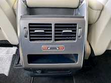 Land Rover Range Rover Sport SD HSE Dynamic 