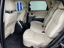 Land Rover Range Rover Sport SD HSE Dynamic 