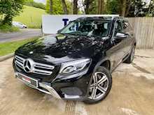 Mercedes-Benz GLC Class GLC220d Sport 