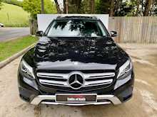 Mercedes-Benz GLC Class GLC220d Sport 