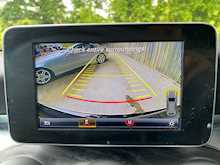 Mercedes-Benz GLC Class GLC220d Sport 