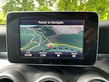 Mercedes-Benz GLC Class GLC220d Sport 