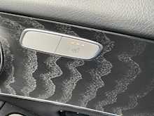 Mercedes-Benz GLC Class GLC220d Sport 