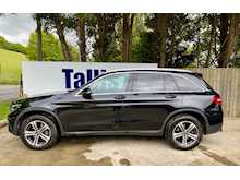 Mercedes-Benz GLC Class GLC220d Sport 